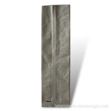 Spout Pouch with Zip Lock and Bottom Gusset, Customized Printing Designs and Sizes Accepted